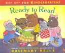 Ready to Read: Based on Timothy Goes to School and Other Stories by Rosemary Wells cover
