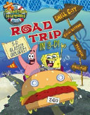 Road Trip: In 3-D! cover