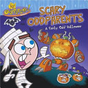 Scary Oddparents: A Fairly Odd Halloween cover