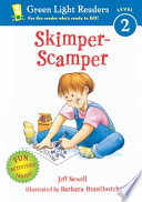 Skimper-Scamper cover
