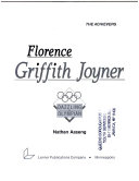 Florence Griffith Joyner cover
