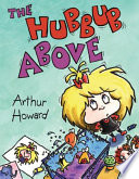 The Hubbub Above cover