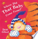 Where Did That Baby Come From? (NQ) cover