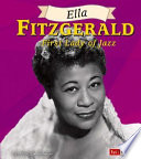 Ella Fitzgerald: First Lady of Jazz cover