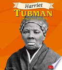 Harriet Tubman: Conductor to Freedom cover