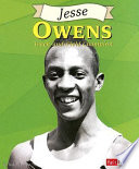 Jesse Owens: Track-and-Field Champion cover