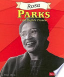 Rosa Parks: Civil Rights Pioneer cover