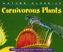 Carnivorous Plants cover