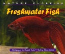 Freshwater Fish cover