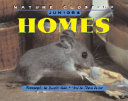 Homes cover