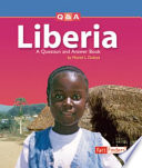 Liberia: A Question and Answer Book cover