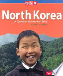 North Korea: A Question and Answer Book cover