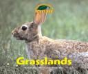 Grasslands cover