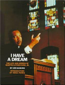 I Have a Dream cover