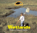 Wetlands cover