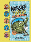 Horror Gets Slimed cover