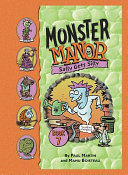 Sally Gets Silly cover