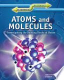 Atoms and Molecules cover