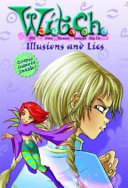 Illusions and Lies cover