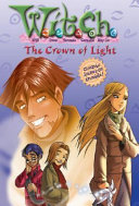 The Crown of Light cover