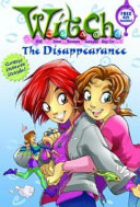 The Disappearance cover