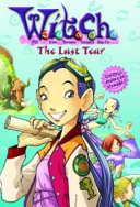 The Last Tear cover