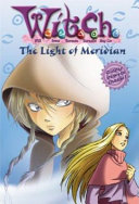 The Light of Meridian cover