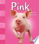 Pink: Seeing Pink All Around Us cover