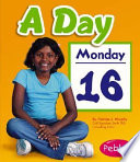 A Day cover