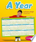 A Year cover
