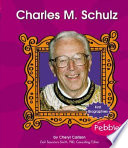 Charles M. Schulz cover