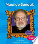 Maurice Sendak cover