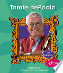 Tomie dePaola cover