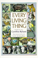 Every Living Thing cover