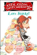 Love Stinks! cover