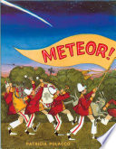Meteor! cover