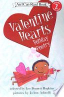 Valentine Hearts: Holiday Poetry cover