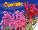Corals cover
