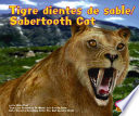 Sabertooth Cat cover