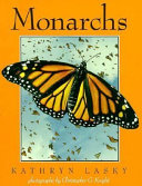 Monarchs cover