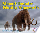 Woolly Mammoth cover