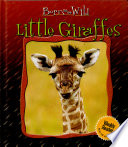 Little Giraffes cover