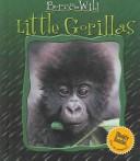 Little Gorillas cover