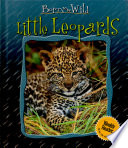 Little Leopards cover