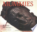 Mummies & Their Mysteries cover