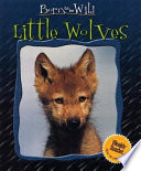 Little Wolves cover