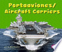 Aircraft Carriers (Capstone) cover