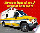 Ambulances cover