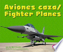 Fighter Planes cover