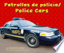Police Cars cover